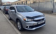 Mitsubishi Outlander, 2 вариатор, 2016, кроссовер Алматы