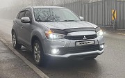 Mitsubishi Outlander, 2 вариатор, 2016, кроссовер 