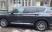 Hyundai Santa Fe, 2.5 автомат, 2020, кроссовер Алматы