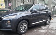 Hyundai Santa Fe, 2.5 автомат, 2020, кроссовер Алматы