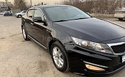 Kia Optima, 2 автомат, 2011, седан 