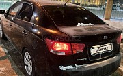 Kia Cerato, 1.6 механика, 2012, седан 