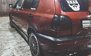 Volkswagen Golf, 2.8 механика, 1994, хэтчбек Алматы