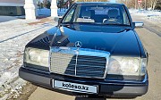 Mercedes-Benz E 300, 3 автомат, 1991, седан Қостанай