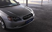 Subaru Legacy, 2.5 автомат, 2005, универсал Алматы