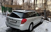 Subaru Legacy, 2.5 автомат, 2005, универсал Алматы