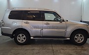 Mitsubishi Pajero, 3 автомат, 2007, внедорожник Усть-Каменогорск