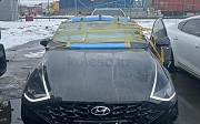 Hyundai Sonata, 1.6 автомат, 2021, седан Алматы