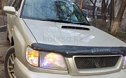 Subaru Forester, 2 автомат, 2000, кроссовер Алматы