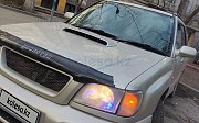 Subaru Forester, 2 автомат, 2000, кроссовер Алматы