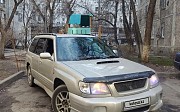 Subaru Forester, 2 автомат, 2000, кроссовер Алматы