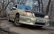 Subaru Forester, 2 автомат, 2000, кроссовер Алматы