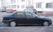 BMW 316, 1.6 механика, 1994, седан Алматы