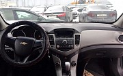 Chevrolet Cruze, 1.6 автомат, 2011, седан Астана