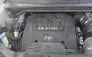 Hyundai Tucson, 2.7 автомат, 2007, кроссовер Алматы