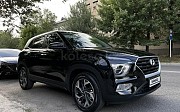 Hyundai Creta, 1.6 автомат, 2022, кроссовер Шымкент