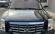 Cadillac Escalade ESV, 6.2 автомат, 2008, внедорожник Алматы