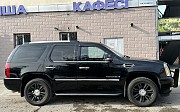 Cadillac Escalade ESV, 6.2 автомат, 2008, внедорожник 