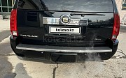 Cadillac Escalade ESV, 6.2 автомат, 2008, внедорожник Алматы