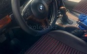 BMW 525, 2.5 автомат, 2000, седан Актау