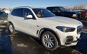 BMW X5, 3 автомат, 2022, кроссовер Алматы