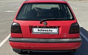 Volkswagen Golf, 1.8 автомат, 1993, хэтчбек Талдықорған