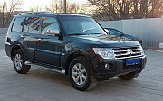 Mitsubishi Pajero, 3 автомат, 2009, внедорожник 