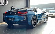 BMW i8, 1.5 автомат, 2015, купе Алматы