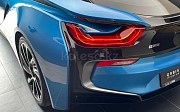 BMW i8, 1.5 автомат, 2015, купе Алматы