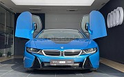 BMW i8, 1.5 автомат, 2015, купе Алматы