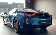 BMW i8, 1.5 автомат, 2015, купе Алматы