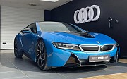 BMW i8, 1.5 автомат, 2015, купе Алматы