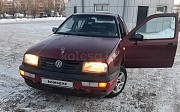 Volkswagen Vento, 1.8 механика, 1993, седан Кокшетау