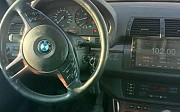 BMW X5, 3 механика, 2003, кроссовер Кокшетау
