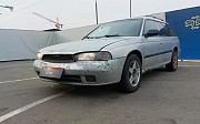 Subaru Legacy, 2.2 механика, 1994, универсал Алматы