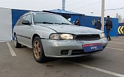 Subaru Legacy, 2.2 механика, 1994, универсал Алматы