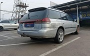 Subaru Legacy, 2.2 механика, 1994, универсал Алматы