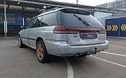 Subaru Legacy, 2.2 механика, 1994, универсал Алматы