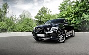 Mercedes-Benz GLE Coupe 400, 3 автомат, 2017, кроссовер Алматы