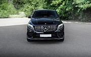 Mercedes-Benz GLE Coupe 400, 3 автомат, 2017, кроссовер Алматы