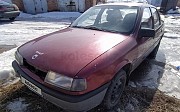 Opel Vectra, 1.6 механика, 1992, седан Усть-Каменогорск