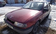 Opel Vectra, 1.6 механика, 1992, седан Өскемен