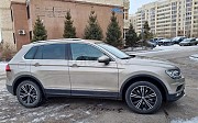 Volkswagen Tiguan, 2 робот, 2020, кроссовер Нұр-Сұлтан (Астана)