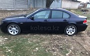 BMW 745, 4.4 автомат, 2003, седан 