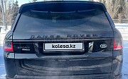 Land Rover Range Rover Sport, 3 автомат, 2019, внедорожник Нұр-Сұлтан (Астана)