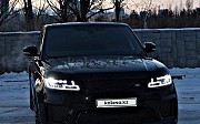 Land Rover Range Rover Sport, 3 автомат, 2019, внедорожник Нұр-Сұлтан (Астана)