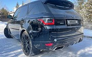 Land Rover Range Rover Sport, 3 автомат, 2019, внедорожник Астана
