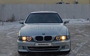 BMW 525, 2.5 автомат, 2001, седан Орал