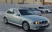 BMW 525, 2.5 автомат, 2001, седан Уральск