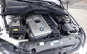 BMW 525, 2.5 автомат, 2007, седан Ақтөбе